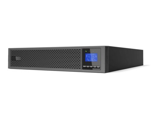 LevelOne Volta UPS-2101 paigaldatav/seesmine must UPS