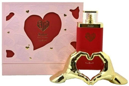 Nusuk Saher parfüüm PAR 100 ml