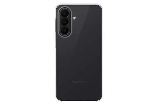 Samsung Transparent Clear Case Galaxy A27 kaitsekate