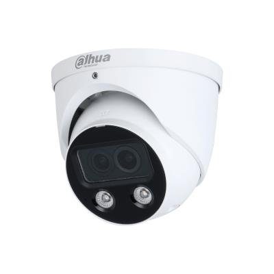 VÕRGUKAMERA 4MP IR SILMAKUJULINE/HDW5449H-ASE-D2-0280B DAHUA
