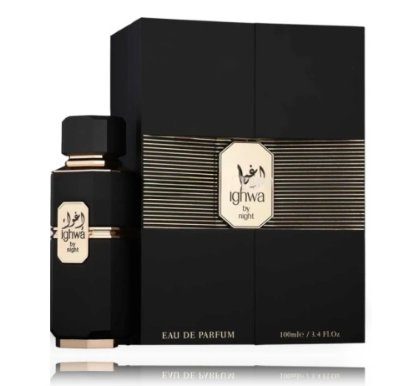 French Avenue Ighwa By Night kvepalai EDP 100 ml