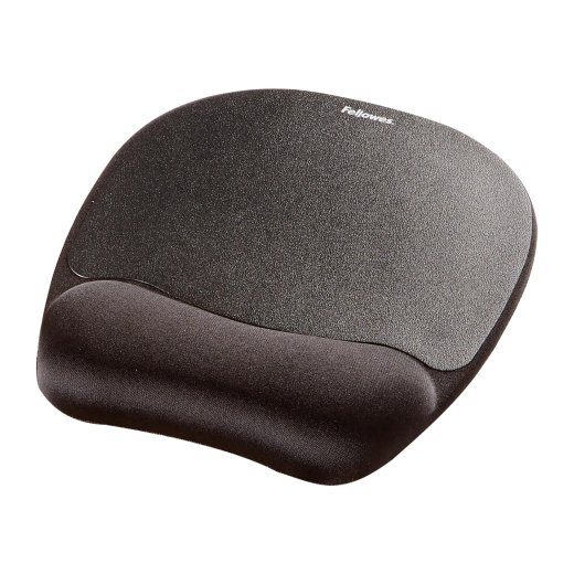 HILISEAD MOUSEPAD MÄLUFOAM/TUMED 9176501 FELLOWES