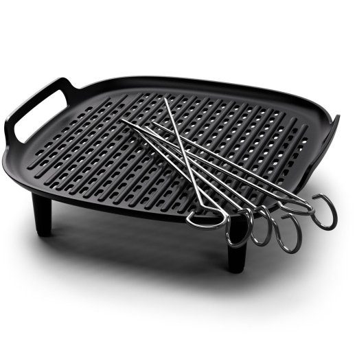 AIR FRYER ACC GRILLING SET/HD9959/00 PHILIPS