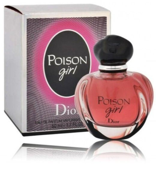 Dior Poison Girl Parfüüm EDP 50 ml