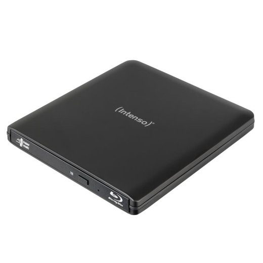 DVD RW USB3.2 EXT/MUST 5401500 INTENSO