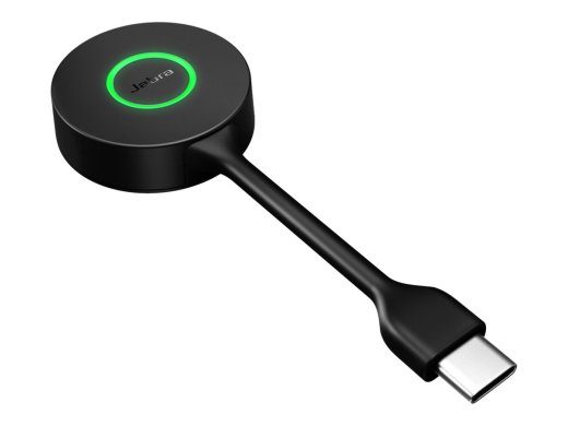 Jabra LINK USB-C juhtmevõrgu adapter