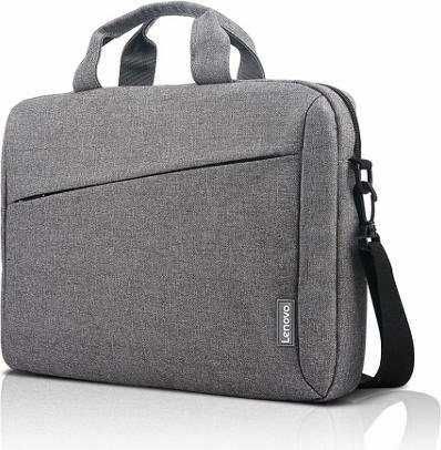 Lenovo Essential 15,6-tolline sülearvuti igapäevase toploader T210 Hall sõnumitooli-kotti Seljakotte lint Hall