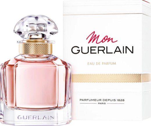 Guerlain Mon Guerlain kvepalai EDP 30ml