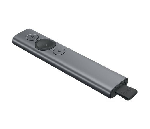 PRESENTER/POINTER JUHTMEETA USB/TOOVALGUSTUS 910-004861 LOGITECH