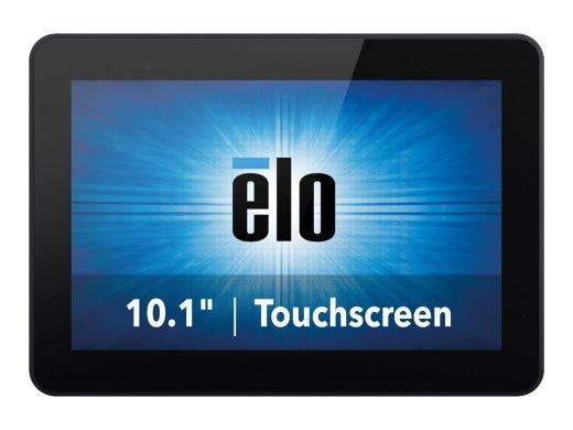Elo 1093L 10.1-tolline 1280 x 800 VGA (HD-15) HDMI DisplayPort 60Hz monitor