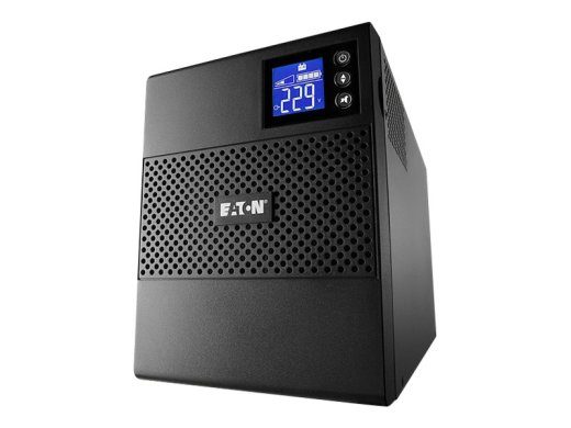 Eaton 5SC 500i UPS, 350 W, 500 VA