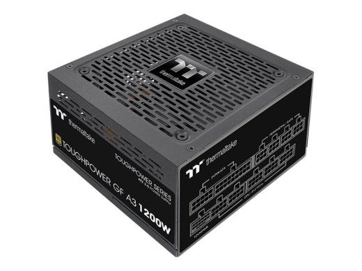 Thermaltake ToughPower GF3 A3 1200Watt 80 PLUS Gold toiteplokk