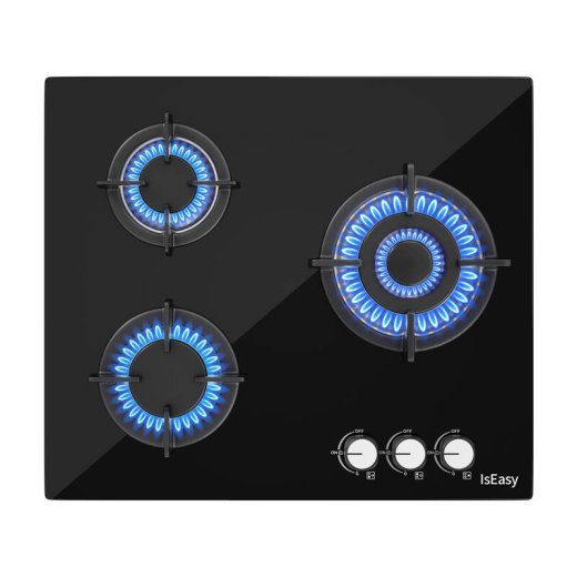 IsEasy MGBG-603 dujų viryklė
