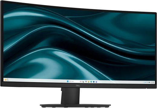Dell 34 WQHD monitorius - SE3426DW