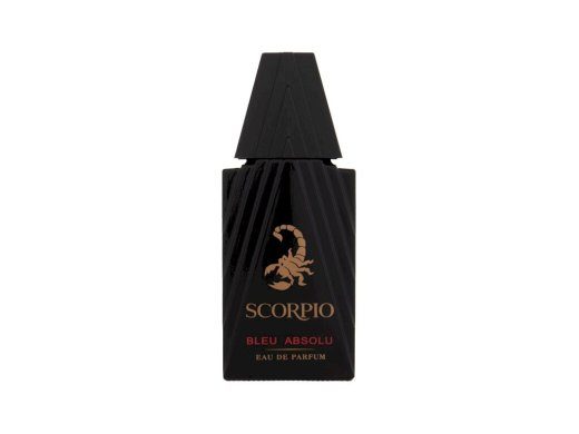 Scorpio Bleu Absolu EDP 75ml