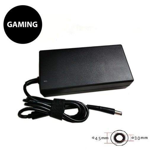Arvuti laadija DE150G4530 Dell jaoks 19.5V / 7.7A / 150W