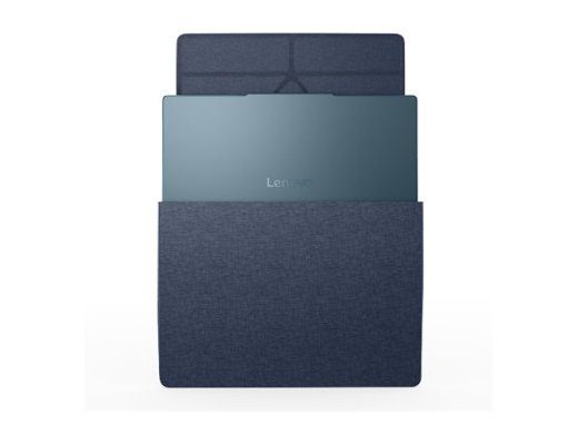 Lenovo Yoga 100% polüester sülearvuti kott sinine