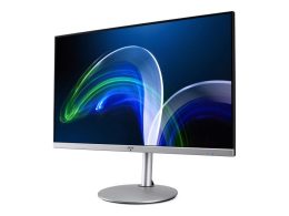 Acer CB322QK Semi-Pruzx 32 IPS 4K (3840 x 2160) HDMI DisplayPort USB-C 60Hz Monitor