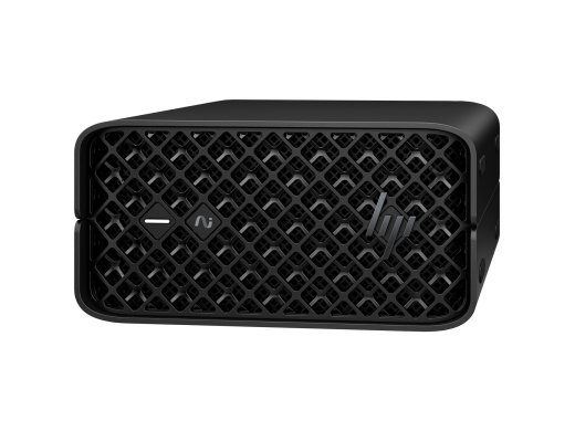 HP Z2 Mini G1a Workstation Desktop PC 395 AMD Ryzen AI Max+ PRO 128GB 4 TB Windows 11 Pro