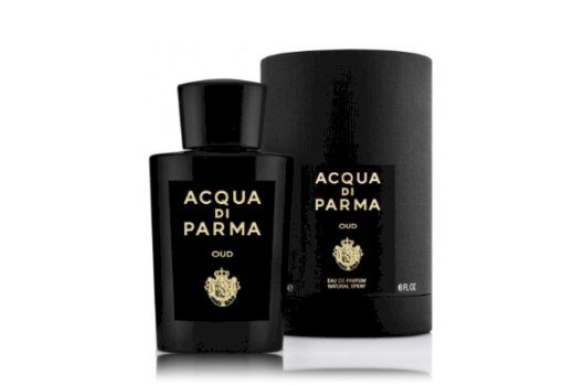 Acqua di Parma Oud Perfume EDP 180 ml