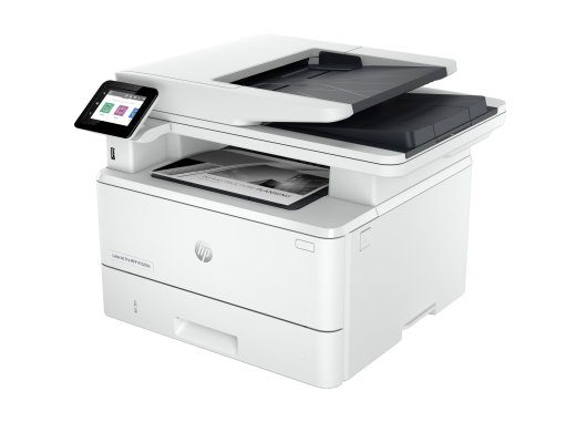 HP LaserJet Pro MFP 4102fdn Laser Multifunction Printer