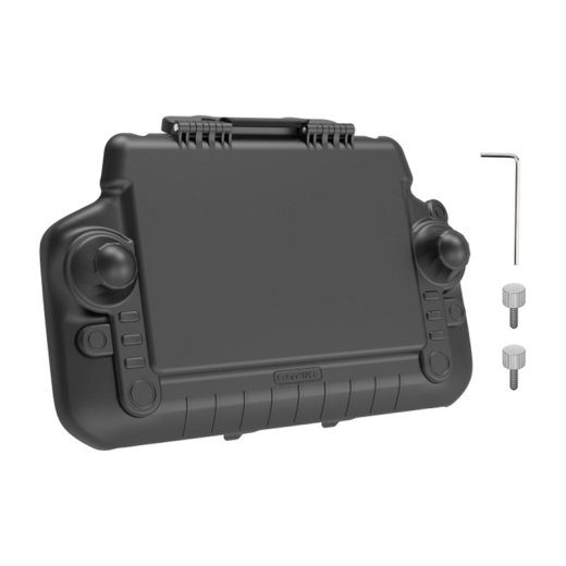 Sunnylife 2 in 1 päikesekaitse DJI RC Plus 2 jaoks