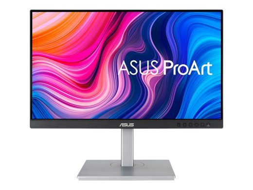 ASUS ProArt PA247CV 23.8 colių 1920 x 1080 (Full HD) HDMI DisplayPort USB-C 75Hz monitorius