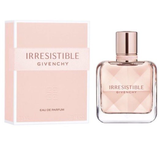 Givenchy Irresistible kvepalai EDP 35ml