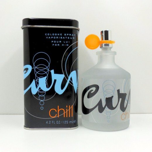 Liz Claiborne Curve EDC 125ml