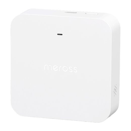 MEROSS MSH400HK- nutikas Wi-Fi lülituskeskus