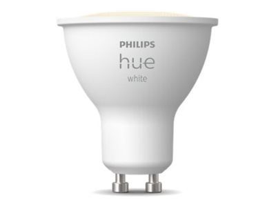 Philips Hue Smart Spotlight GU10 4.2 W Soft warm white