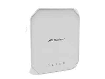 Allied Telesis AT TQ6602 GEN2 PoE+ Lüliti