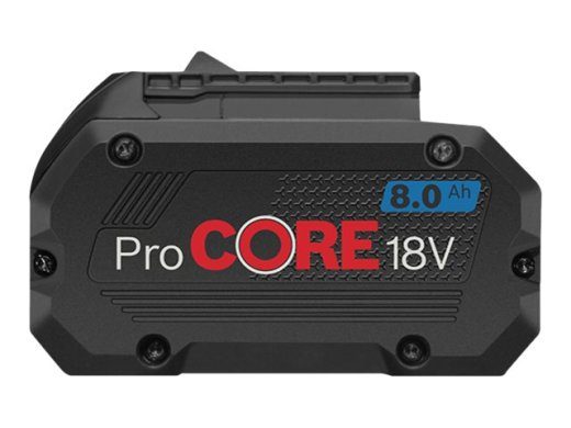 Bosch ProCORE18V Performance 8Ah aku