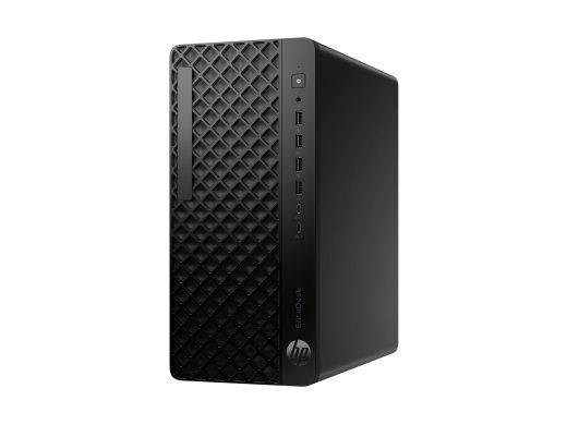 HP EliteDesk 8 G1i AI Tower koos Core Ultra 9 285, 64GB, 1TB, NVIDIA GeForce RTX 3050, Intel Graphics, Windows 11 Pro