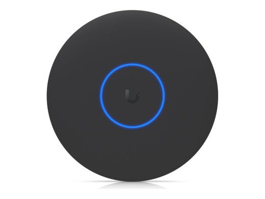 Ubiquiti Unifi Ceiling-mounted 6-stream WiFi 7 AP with 10/5/2.5/1 GbE support U7-Pro-XG-B 2.4 GHz, 5 GHz, 6 GHz Ethernet LAN (RJ-45) ports 1 MU-MiM