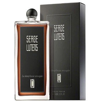 Serge Lutens La Dompteuse Encagée Perfume EDP 100ml