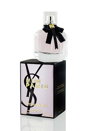 Yves Saint Laurent Mon Paris Parfüüm EDP 50ml