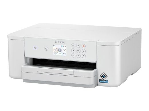 Epson WorkForce Pro WF-C4310DW Juodoji lazerinė spausdintuvė