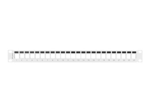 Langberg PPKS-1024-S paanelpaneel 1U