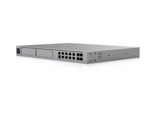 Ubiquiti UniFi Dream Machine Beast ruuter 8-portiline lüliti kaabel