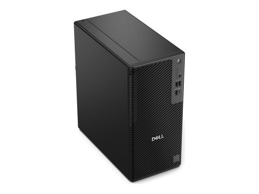 DELL Pro Precision 7 T1 PW7T1260 Töölauaarvuti Intel Core Ultra 7 16GB 512GB Windows 11 Pro