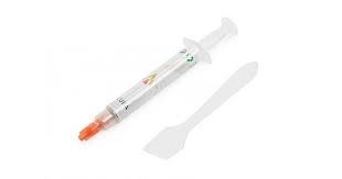 Accura Heat Absorber 6 Gold Thermal compound 2g
