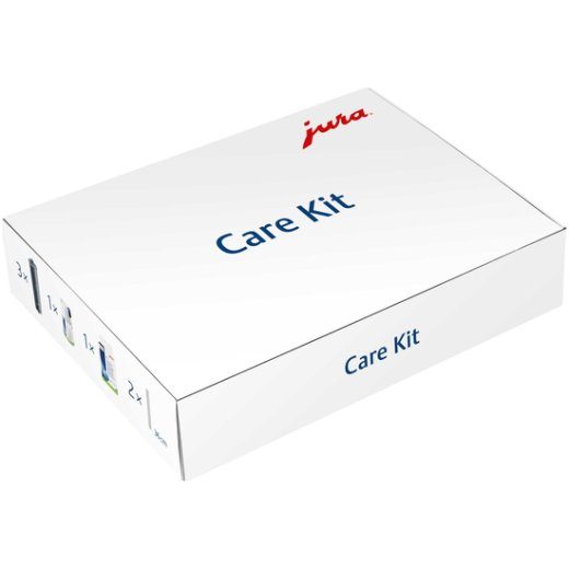 Jura Care Package V3