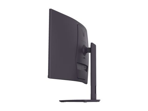 LG 32G600A-B.AEUQ 32inch QHD UltraGear 180Hz Kumer mängumonitor 2xHDMI DP