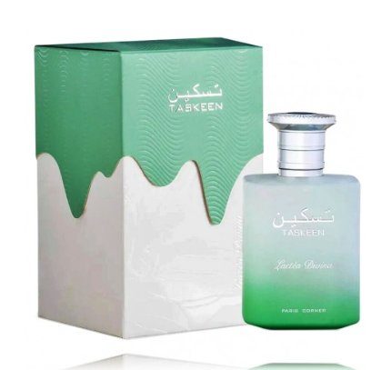 Paris Corner Taskeen Lactea Divina Parfüüm EDP 100 ml