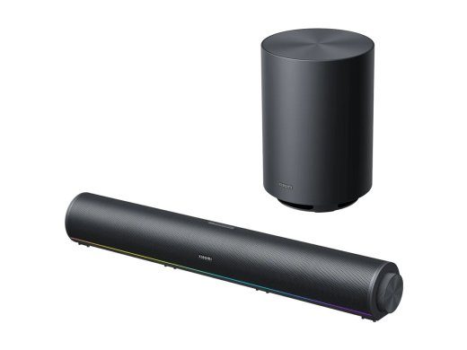Xiaomi Laua kõlar Pro Komplekt Bluetooth juhtmetud ühendus Must
