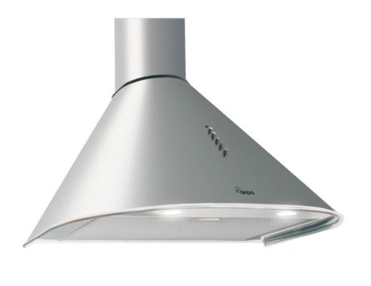 Akpo WK-4 Dandys Eco 50 Korstnaõhupuhasti Inox