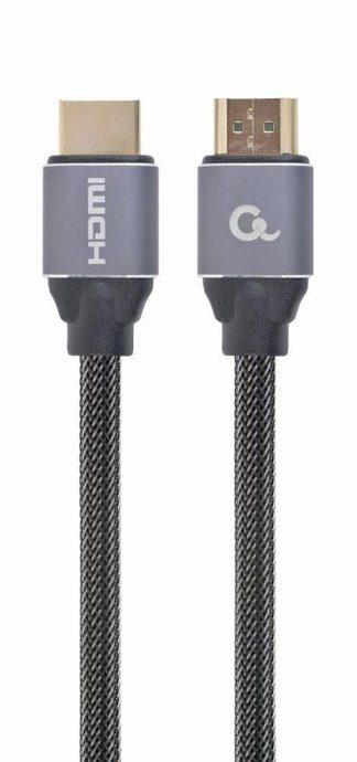 KABLI HDMI-HDMI 5M V2.0/PREMIUM CCBP-HDMI-5M GEMBIRD
