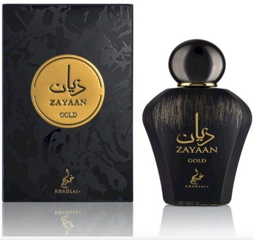 Khadlaj Zayaan EDP 100ml