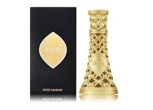 Swiss Arabian Wafaa kvepalai EDP 50 ml